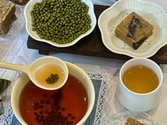 -清真军军绿豆糕(回坊总店)