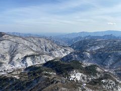 -妙峰山风景名胜区