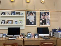 -海马体照相馆(成都来福士广场店)