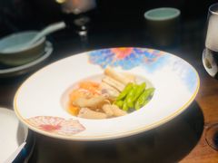 -应天大明王朝·南京菜(中山陵店)