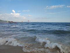 -大梅沙海滨公园