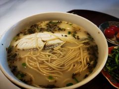 -顶特勒·黄鱼馆·特色菜(上海大世界店)