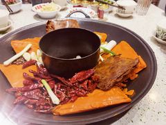 -龙厂长老火锅(抚琴店)