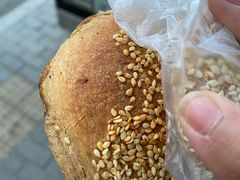 -满记烧饼(牛街东里小区一区店)