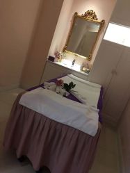 -蕾蕾美颜美容美体