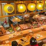 在长沙只有这样的日料才能赚走我的💰…
