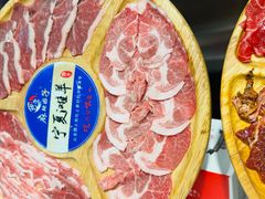 -麻辣因子滩羊火锅(世和广场店)