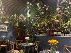 -第101座花园餐厅(湖滨88店)