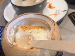 -同仁四季椰子鸡(海岸城天利店)