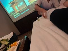 -和子足浴SPA会馆(东方之门店)