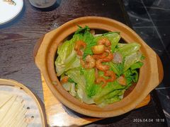 -苏淮景·苏闽融创菜·海鲜(原空港井河轩店)