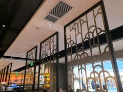 -半秋山西餐厅(襄阳万达店)