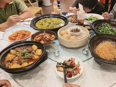 -常和州·夜宵大排档(常州单店)