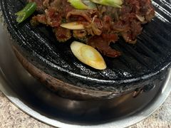 -厚味居炙子烤肉·清真(天桥南纬路店)