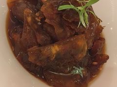 -上海宝华喜来登酒店·采悦轩中餐厅