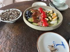 -瓦库茶馆17号(海汇港店)