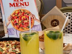 -必胜客(嘉兴八佰伴店)