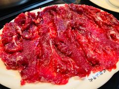 -林记潮汕牛肉(融汇店)