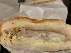 -啊噗吐呦现场烘焙(麦凯乐店)