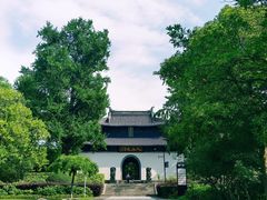 -狼山风景名胜区