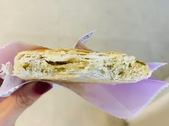 现烤袜底酥-长发西饼(临顿路店)