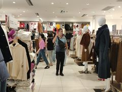 -优衣库(长沙悦方IDmall店)