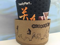 -全家便利店(金坛路店)