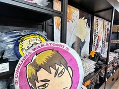 -大悦城(沈阳中街店)