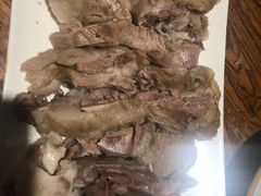 -有奴思烤肉·清真(正宁路店)