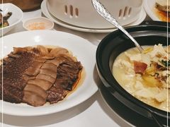 -京粤荟(海王银河科技大厦店)