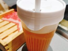 -巴奴毛肚火锅(悠唐购物中心店)