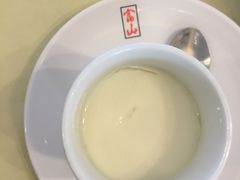 -怡保富山点心