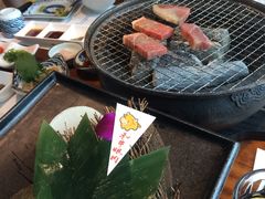 和牛眼肉-热血兄弟·炭火烤肉(融侨中心店)