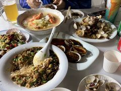 -来之顺海鲜菜馆·青岛菜·始于1993(栈桥店)