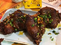 -木屋烧烤(惠阳华润小径湾店)
