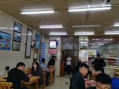 大堂-牛马行牛肉饸饹铺(青岛街店)