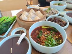 -一品小笼(金融街店)