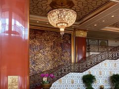 -北京中国大饭店