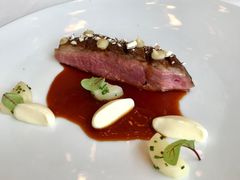 -Caprice(香港四季酒店)