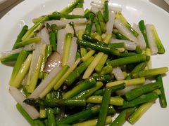 -金春禧·鲁菜海鲜(延吉路万达店)