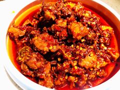 非遗辣子鸡大份-志晖园(昆明老街店)