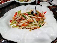 -童福兴·南京菜(老门东店)