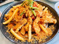 -79号渔船海鲜饭店(宝安店)