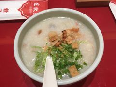 -宏状元现熬粥·京味菜(五棵松店)