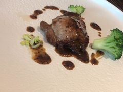 -大连中远海运洲际酒店