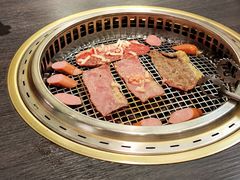 -AJIYA·池袋日式烧肉自助(天津万象城店)