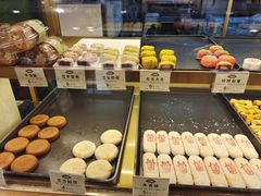 -汪玉霞(汉口里店)