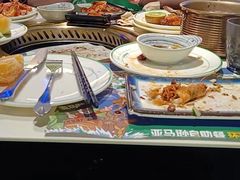 -亚马逊海鲜自助(万象汇店)