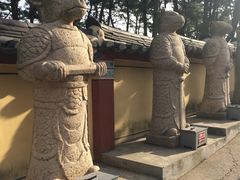 -海东龙宫寺