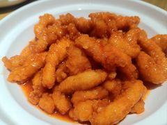 -十八碗(海口吾悦广场店)